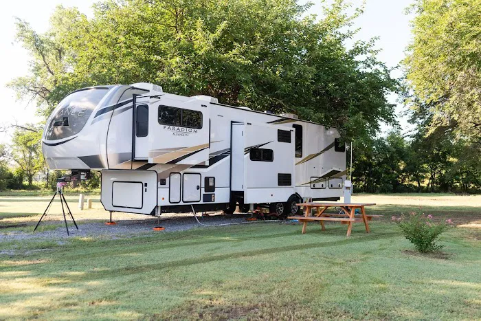 Fairhaven RV Park Picture 8