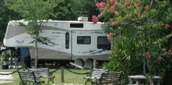 Fairhaven RV Park Picture 4