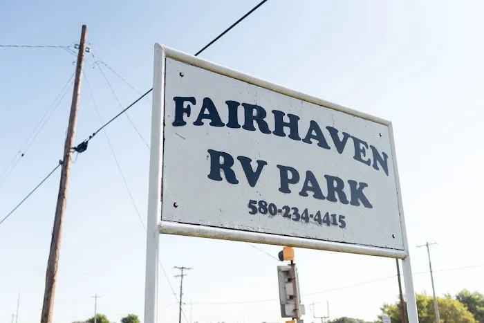 Fairhaven RV Park Picture 6