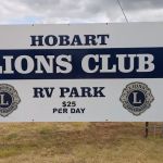 Lions Club RV Park