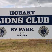 Lions Club RV Park ico