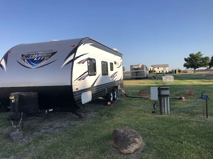 Lions Club RV Park Picture 5
