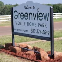 Greenview Mobile Home & RV Park ico