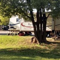 Elk Creek Rt. 66 RV Park ico