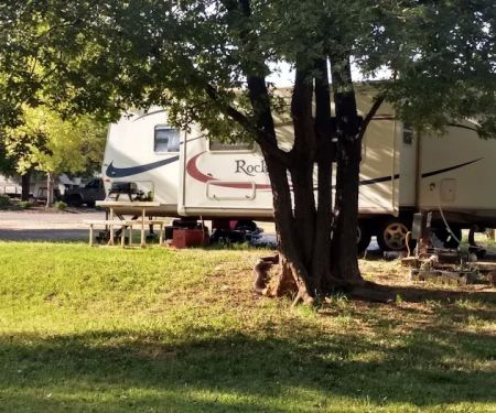 Elk Creek Rt. 66 RV Park