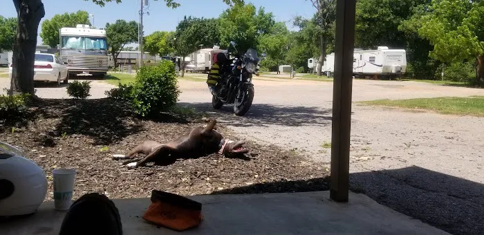 Elk Creek Rt. 66 RV Park Picture 6