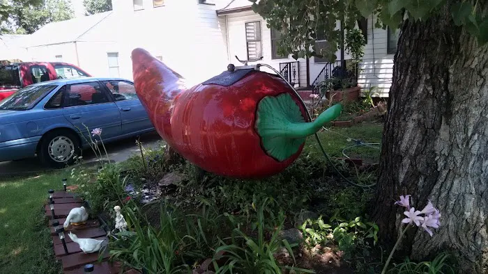 Queen City Mobile Home Community DBA Elk Landing Estates Picture 1