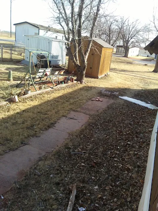 Queen City Mobile Home Community DBA Elk Landing Estates Picture 6