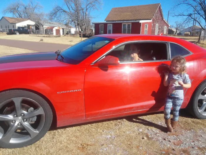 Queen City Mobile Home Community DBA Elk Landing Estates Picture 4