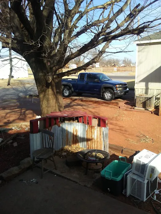 Queen City Mobile Home Community DBA Elk Landing Estates Picture 9