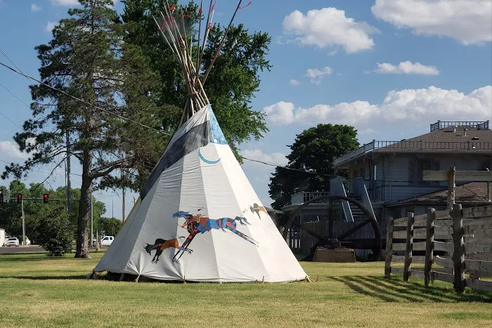Route 66 RV Park Picture 2