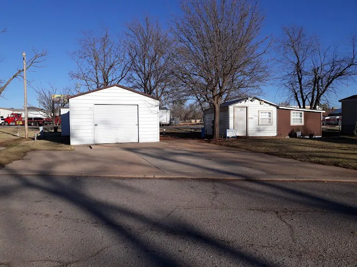 Route 66 RV Park Picture 1