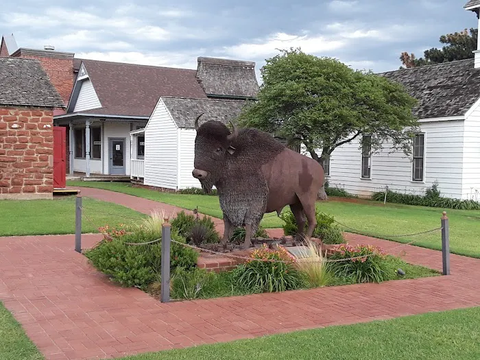 Route 66 RV Park Picture 3