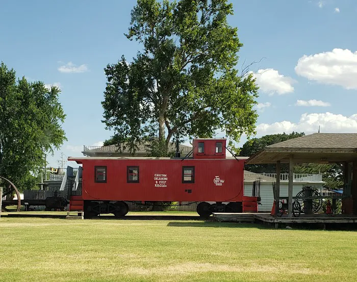 Route 66 RV Park Picture 5