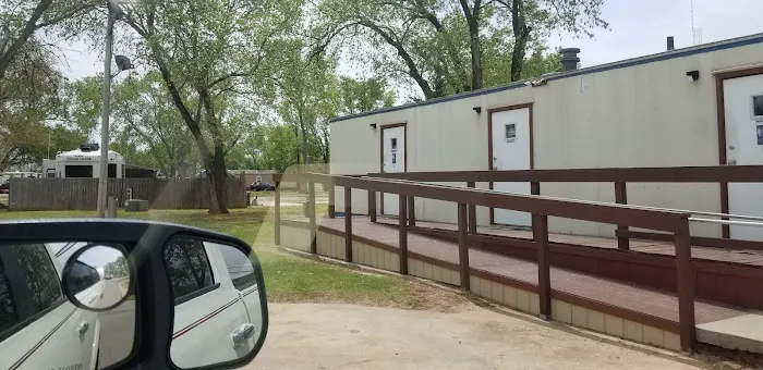 Route 66 RV Park Picture 7