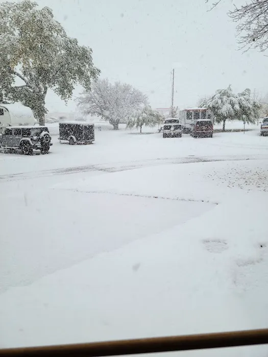 Route 66 RV Park Picture 9