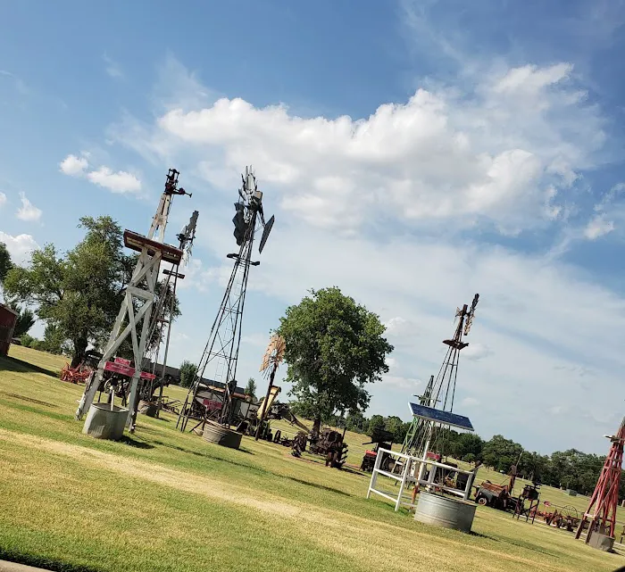 Route 66 RV Park Picture 10