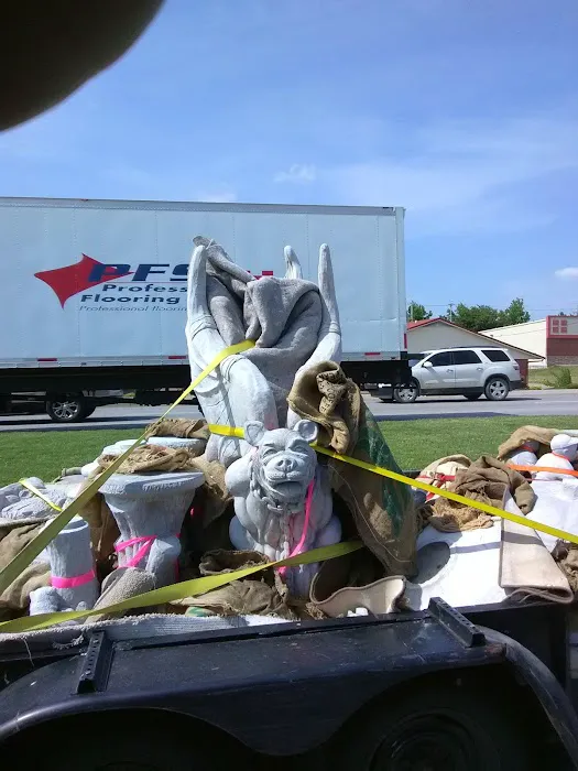 Green Tree RV Park Picture 3