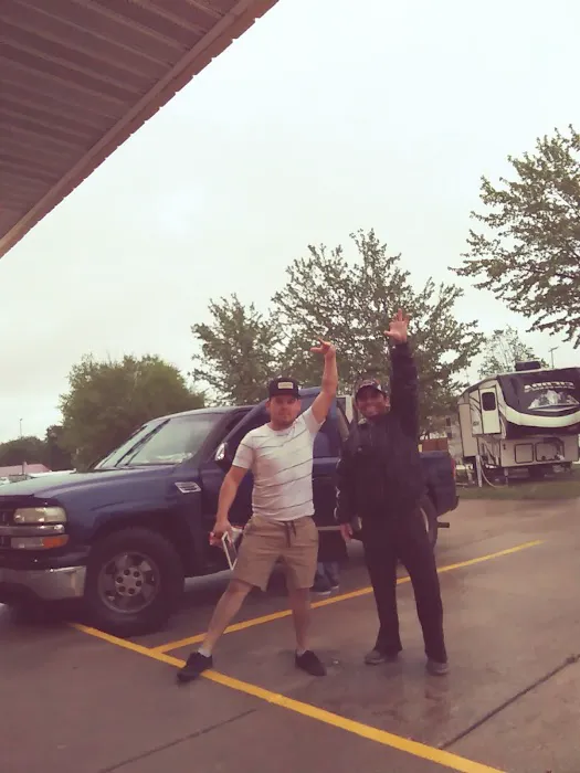 Green Tree RV Park Picture 10