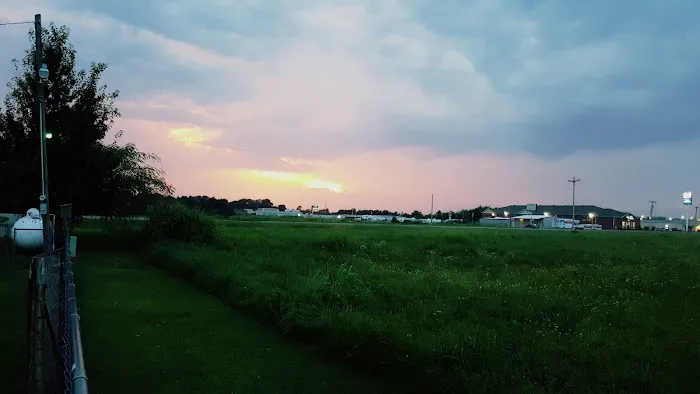 Green Tree RV Park Picture 7