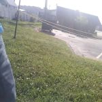 Colonial Estates Mobile Home