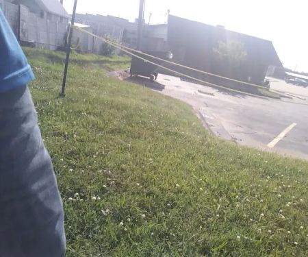 Colonial Estates Mobile Home