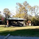 Wilderness Adventure RV Park