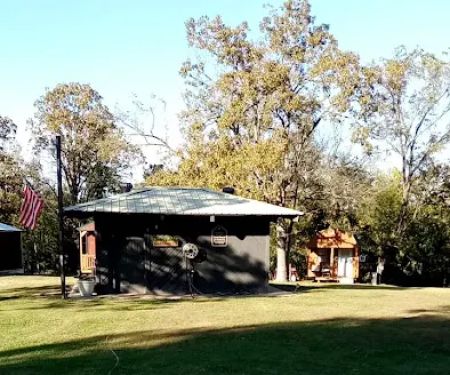 Wilderness Adventure RV Park