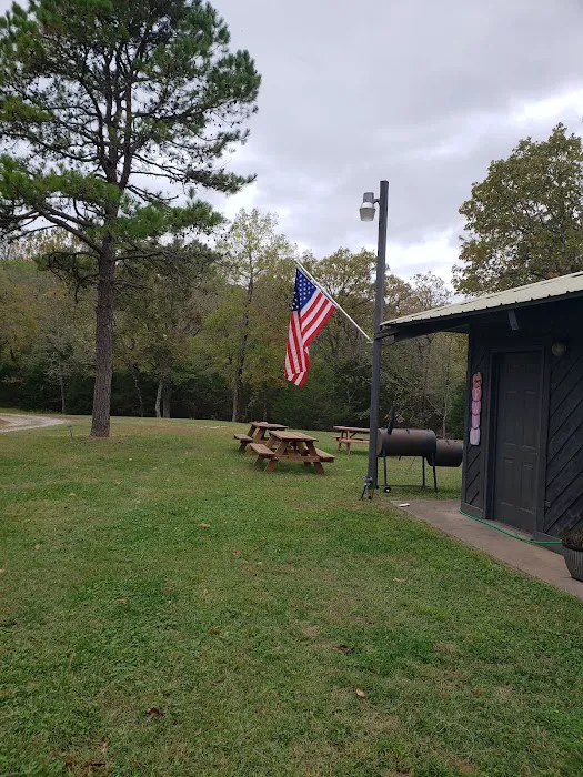 Wilderness Adventure RV Park Picture 3