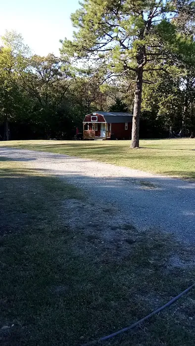 Wilderness Adventure RV Park Picture 10