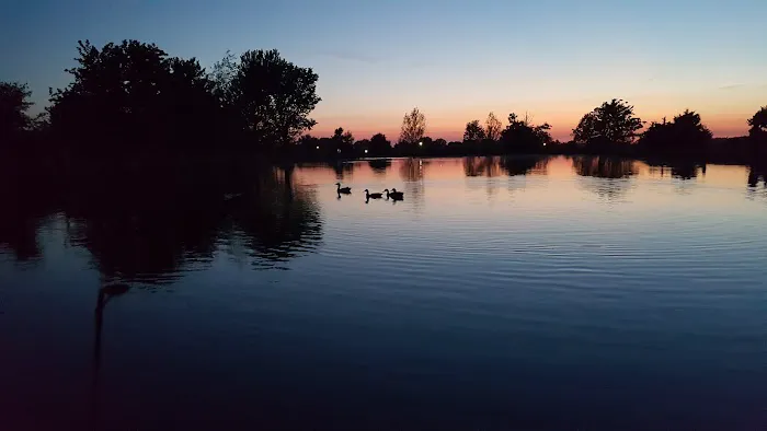 Lazy B RV Park Picture 2