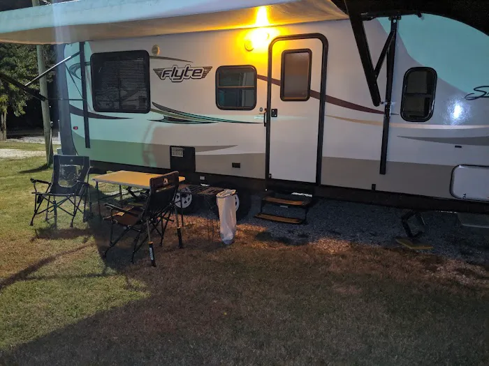 Lazy B RV Park Picture 6