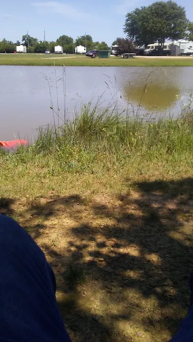 Lazy B RV Park Picture 5