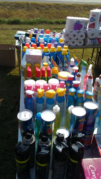 Lazy B RV Park Picture 1