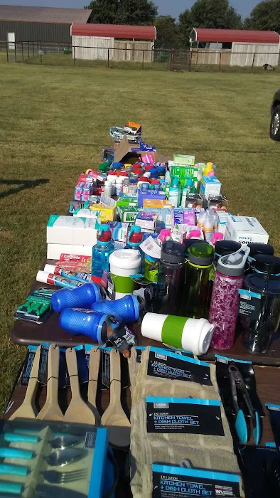 Lazy B RV Park Picture 8