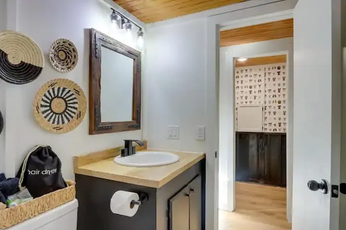 Rustic Ridge | RV Park in NWA Picture 2