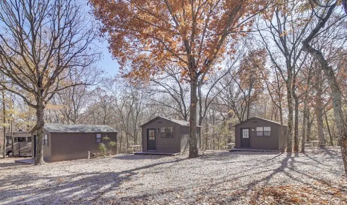 Rustic Ridge | RV Park in NWA Picture 5