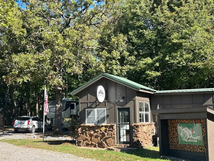 Rustic Ridge | RV Park in NWA Picture 1