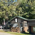 Rustic Ridge | RV Park in NWA