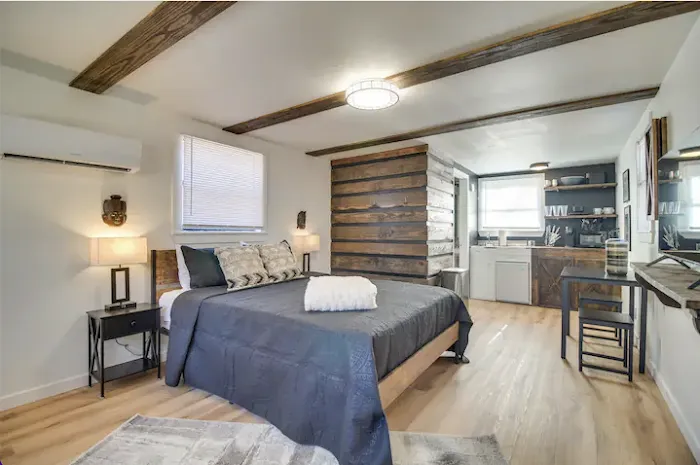 Rustic Ridge | RV Park in NWA Picture 3