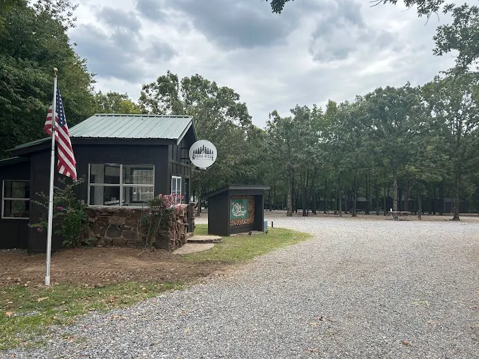 Rustic Ridge | RV Park in NWA Picture 4