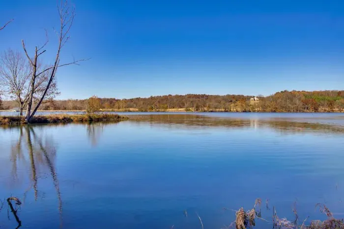 Rustic Ridge | RV Park in NWA Picture 6