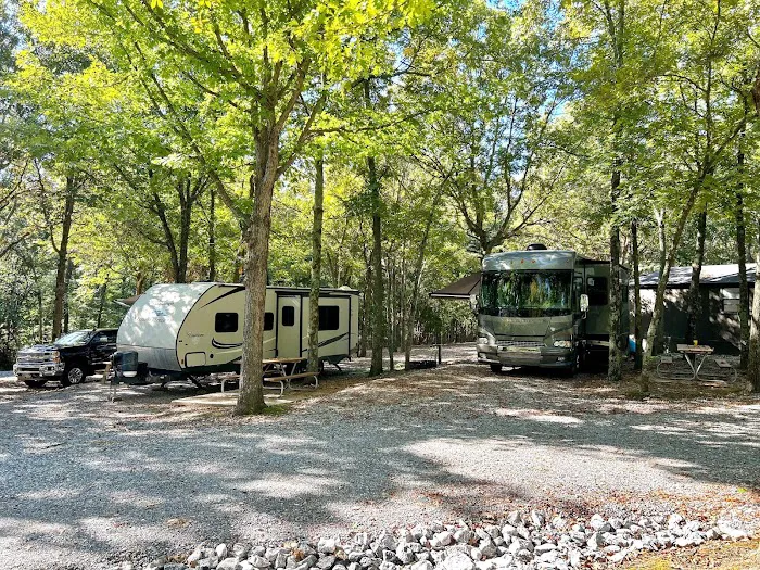 Rustic Ridge | RV Park in NWA Picture 10