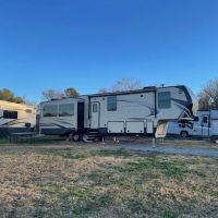 Timberview RV Park ico
