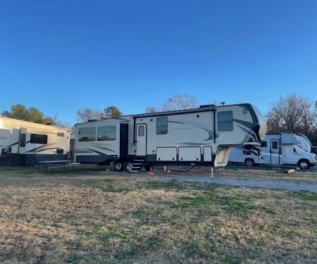 Timberview RV Park