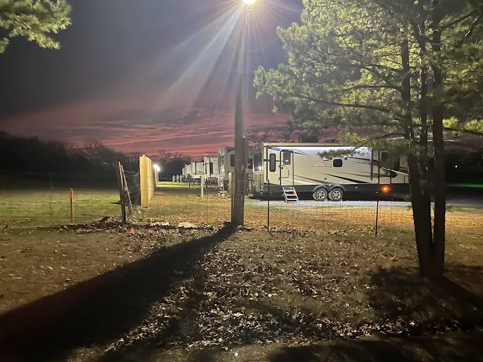 Timberview RV Park Picture 4