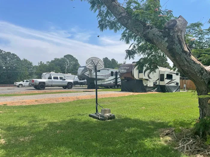 Timberview RV Park Picture 5