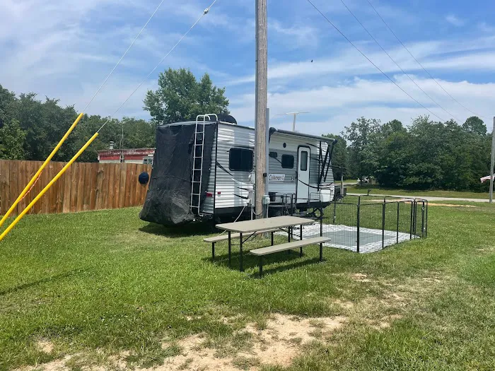 Timberview RV Park Picture 9