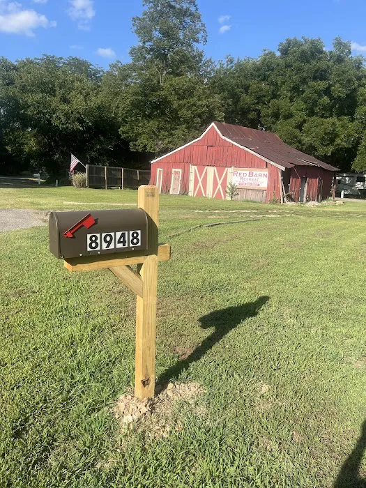 Red Barn Retreat | RV Park | Tahlequah, OK Picture 3