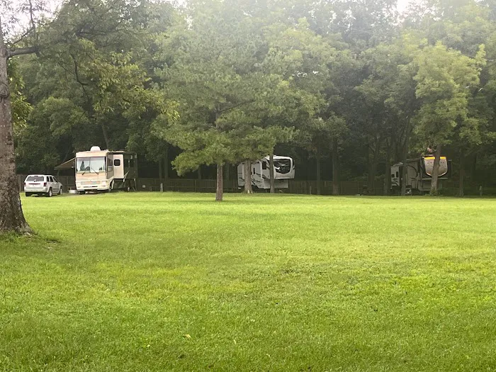 Red Barn Retreat | RV Park | Tahlequah, OK Picture 2